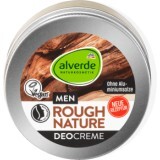 Alverde Naturkosmetik MEN Cremă deodorant bărbați, 50 ml