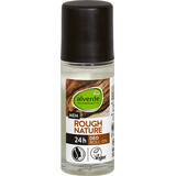 Alverde Naturkosmetik MEN Deodorant roll-on Rough Nature, 50 ml