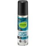 Alverde Naturkosmetik MEN Deodorant Sport, 75 ml