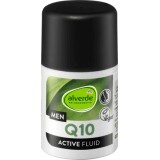 Alverde Naturkosmetik MEN Q10 Active Fluid, 50 ml