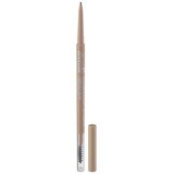 Alverde Naturkosmetik Perfect Slim Automatic creion de sprâncene 04 Macchiato, 0,05 g