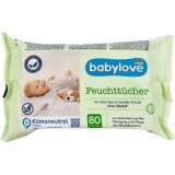 babylove Aleze pentru bebeluşi, 10 buc cumpără permanent online la un preț  avantajos