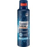 Balea MEN Deodorant spray fresh, 200 ml