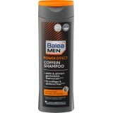 Balea MEN Șampon pentru bărbați cu cofeină, 250 ml