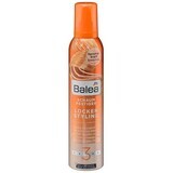 Balea Spumă de păr styling bucle, 250 ml