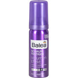 Balea Schiuma volumizzante per capelli, 50 ml