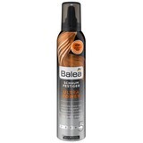 Schiuma per capelli Balea Ultra Power, 250 ml