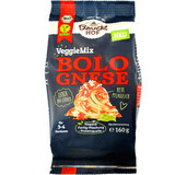 Bauck HOF Veggi mix sos bolognese, 160 g