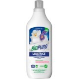 Biopuro Detergent rufe ecologic 35 spălări, 1 l