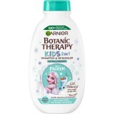 Botanic Therapy Oat Delicacy șampon 2în1 pentru copii Regatul de Gheață, 250 ml