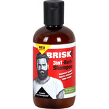 BRISK Șampon pentru barbă, 150 ml