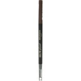 Buorjois Paris Brow Reveal creion pentru sprâncene 03 Dark Brown, 1 buc