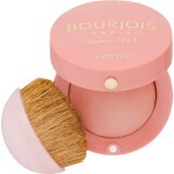 Buorjois Paris Fard de obraz 15 Rose Eclat, 2,5 g