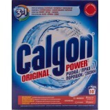 Calgon Pudră pentru curăţarea maşinii de spălat, 500 g