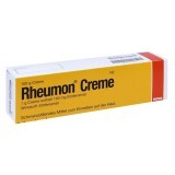 Cremă Rheumon 100 mg, 50 g, Tropon Gmbh