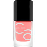 Catrice ICONAILS Smalto semipermanente 154 Papaya Punch, 10,5 ml