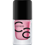 Catrice ICONAILS Gel lac de unghii 60 Let Me Be Your Favourite pink, 10,5 ml