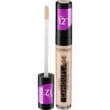 Catrice Liquid Camouflage High Coverage corector 010 Porcellain, 5 ml