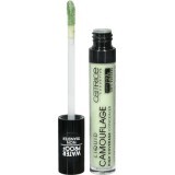 Catrice Liquid Camouflage High Coverage corector 200 Anti-Red, 5 ml