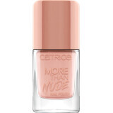 Catrice More Than Nude lac de unghii 07 Nudie Beautie, 10,5 ml