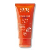Crema SPF 50+ Sun Secure, 50 ml, Svr