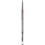 Catrice Slim‘Matic Ultra Precise creion de sprâncene waterproof 020 Medium, 0,05 g