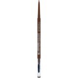 Catrice Slim‘Matic Ultra Precise creion de sprâncene waterproof 025 Warm Brown, 0,05 g