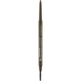 Catrice Slim‘Matic Ultra Precise creion de sprâncene waterproof 035 Ash Brown, 0,05 g