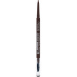 Catrice Slim‘Matic Ultra Precise creion de sprâncene waterproof 050 Chocolate, 0,05 g