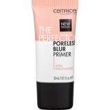 Catrice The Perfector Poreless Blur Primer, 30 ml
