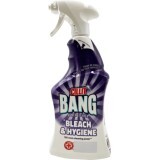 Cilit Soluție spray Bleach, 750 ml