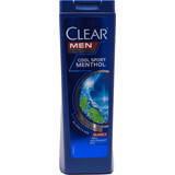 CLEAR Men Șampon Ice fresh men, 400 ml