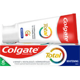 Colgate Pastă de dinți Total Whitening, 50 ml