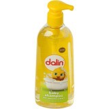 Dalin Șampon cu extract de mușețel, 500 ml