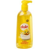 Dalin Șampon pentru copii, 500 ml