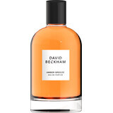 David Bechham Apă de parfum amber breeze bărbați, 100 ml