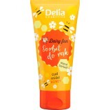 Delia Cosmetics Cremă de mâini cu sorbet și miere, 50 ml