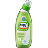 Denkmit soluție curățare WC nature, 750 ml