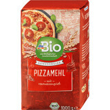 DmBio Făină pentru pizza ECO, 1 Kg