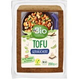 DmBio Tofu afumat, 200 g