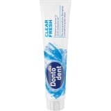 Dontodent Pastă de dinți fresh, 125 ml