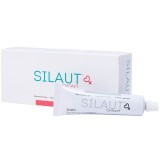 Cremă vaginală - Silaut, 30 ml, Labomar