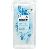 Ebelin cosmetics vată, 200 g