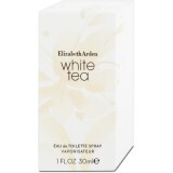 Elizabeth Arden Apă de toaletă White tea, 30 ml