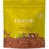 Equiori Cacao pulbere, 200 g
