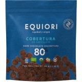 Equiori Drops ciocolată, 200 g