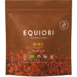 Equiori Fulgi de cacao, 200 g