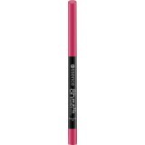 Essence Cosmetics 8h Matte Comfort creion de buze 05 Pink Blush, 0,3 g