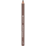 Essence Cosmetics Eyebrow designer creion de sprâncene 04 Blonde, 1 g