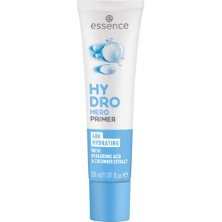 Essence Cosmetics Hydro Hero Primer, 30 ml